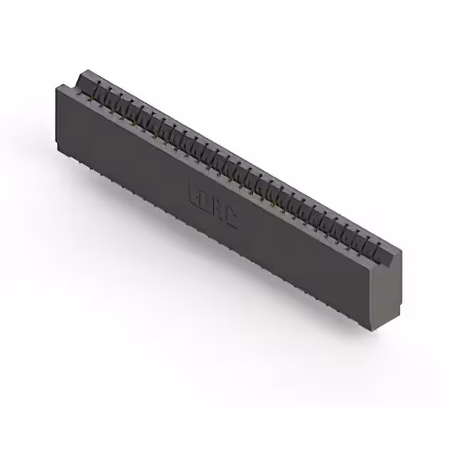 746-027-545-506 EDAC Inc.  Edgeboard Connectors